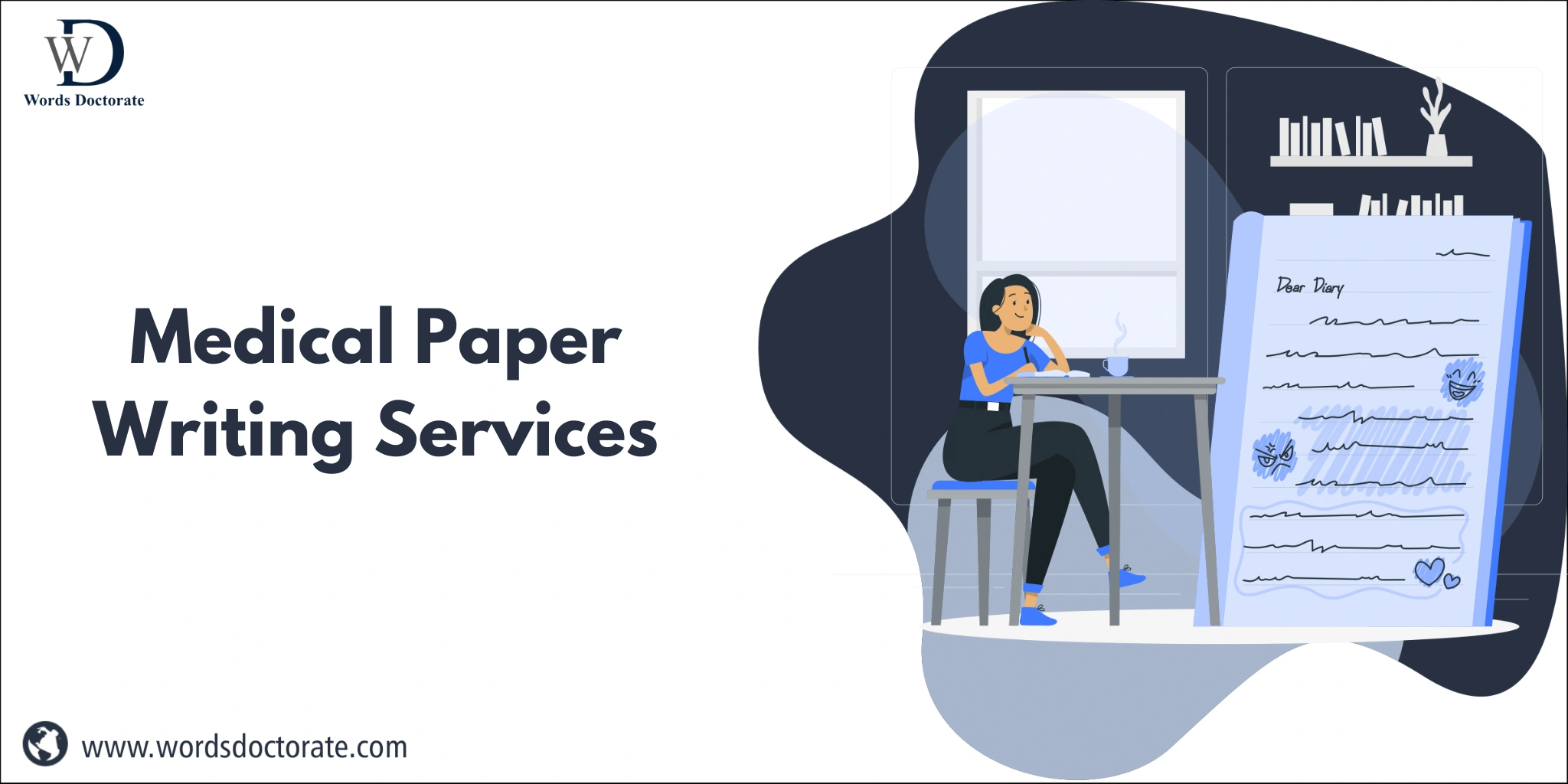 Medical Paper Writing Services